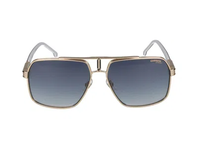 Carrera Sunglasses In Blue
