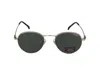 Carrera Sunglasses In Gold