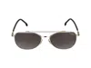 Carrera Sunglasses In Gold