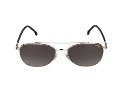 Carrera Sunglasses In Gold
