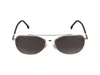 Carrera Sunglasses In Gold