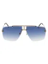 Carrera Sunglasses In Blue