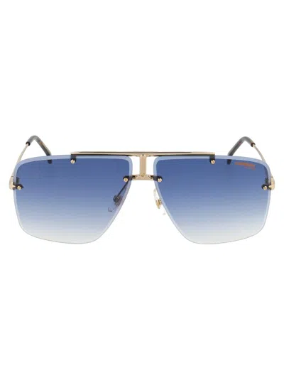 Carrera Sunglasses In Blue