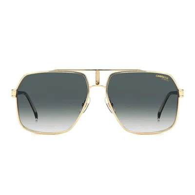 Carrera Sunglasses In Gold