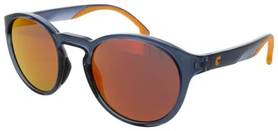 Carrera Sunglasses Grey In Multi