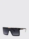 Carrera Black Crystal Eco Polyamide Sunglasses In Black