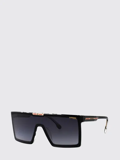 CARRERA CARRERA RECTANGULAR ECO-POLYAMIDE SUNGLASSES WITH LOGO