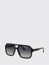 Carrera Black Eco Polyamide Sunglasses In Black