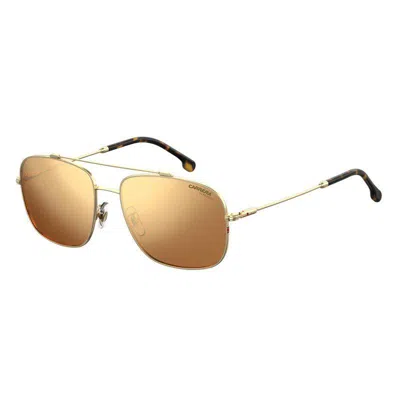 Carrera Sunglasses In Metallics
