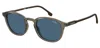 Shop Carrera Sunglasses In Mud