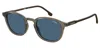 Shop Carrera Sunglasses In Mud