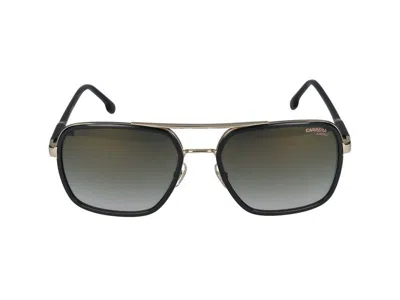 Carrera Sunglasses In Green