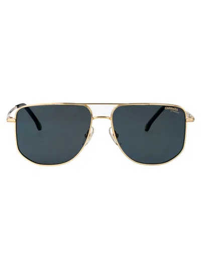 Carrera Sunglasses In Gold