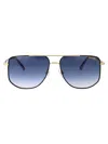 Carrera Sunglasses In Gold