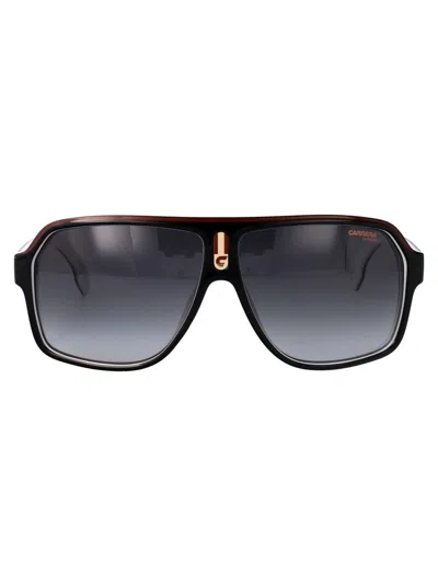 Carrera Sunglasses In Black