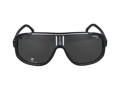 Carrera Sunglasses In Black
