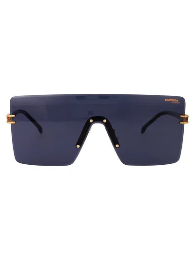 Carrera Sunglasses In Blue