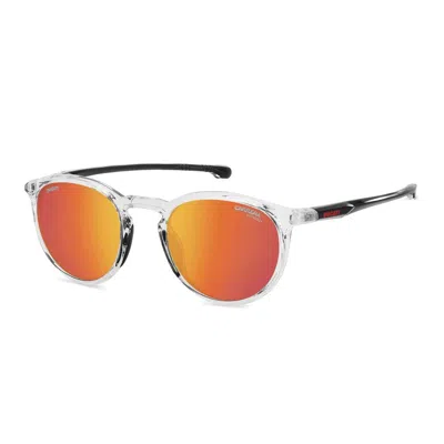 Carrera Sunglasses In Transparent