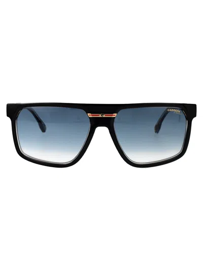 Carrera Sunglasses Victory C 14/s 7 C5 In Blue