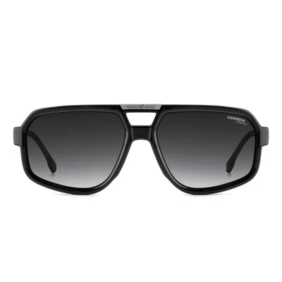 Carrera Sunglasses Victory C 26/s 8079 O Black/gray Gradient Men