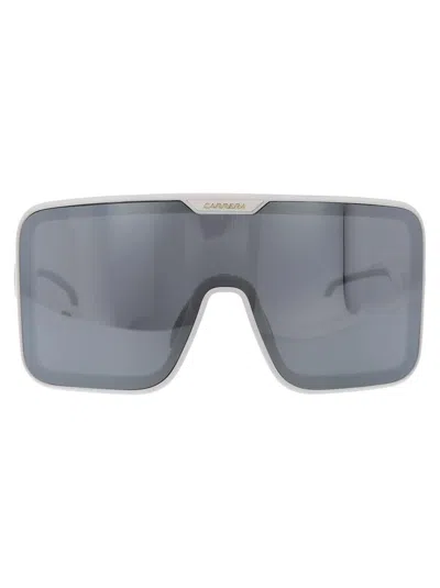 Carrera Sunglasses In Vk6t4 White