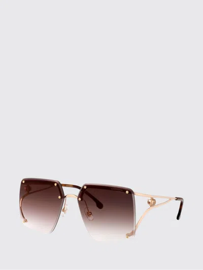 Carrera Sunglasses Woman  In Brown