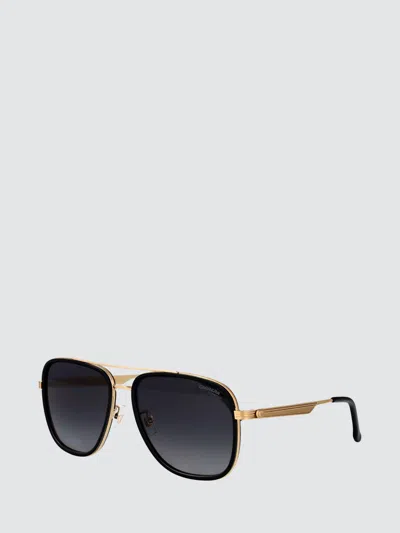 Carrera Sunglasses Woman In Metallic