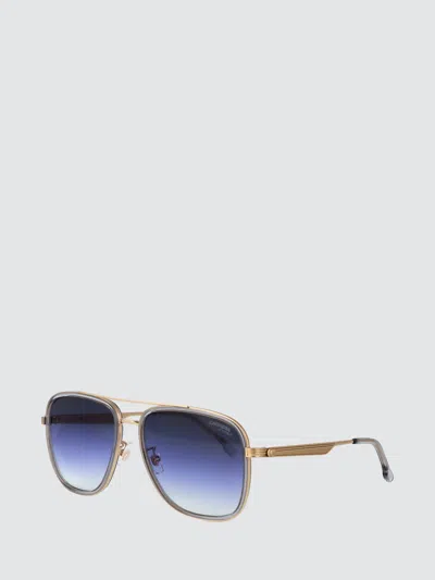 Carrera Sunglasses Woman In Metallic