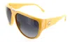 Carrera Flaglab 13 Sunglasses 62mm Rectangular Unisex In Multi