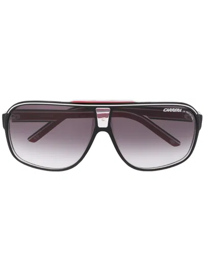 Carrera Tinted Sunglasses In Black