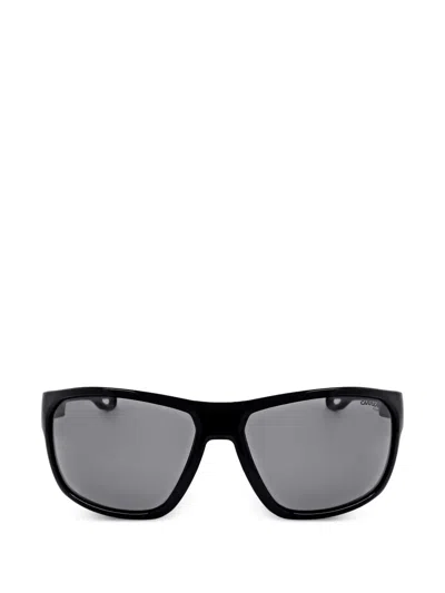 Carrera Tinted-lens Sunglasses In Black