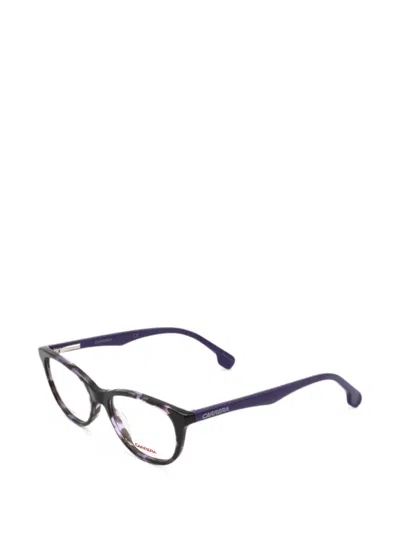 Carrera 톨토이즈셸 이펙트 안경 In Black