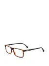 Carrera Brown Men Optical Frames In Brown