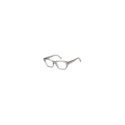 Carrera Transparent Acetate Glasses (frames)