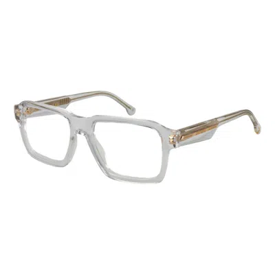 Carrera Transparent Acetate Glasses (frames) In Gray