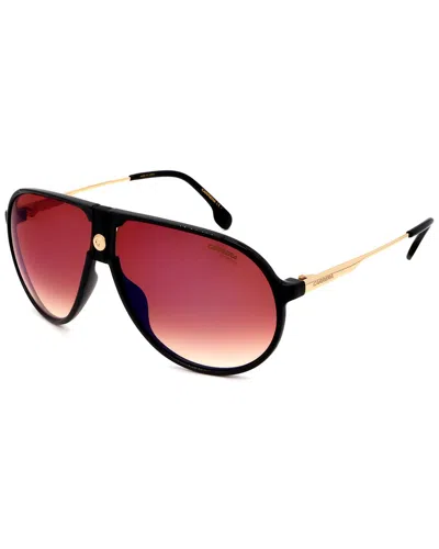 Carrera Unisex 1034/s 63mm Sunglasses