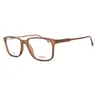 Carrera Unisex 213 Eyeglasses In Light Brown