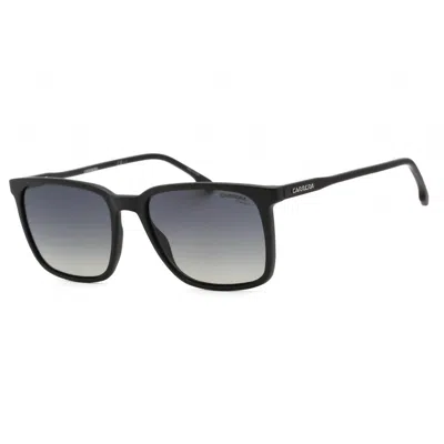 Carrera Unisex 259/s Sunglasses In Black/grey Sf Pz In Multi
