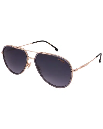 Carrera Unisex 295/s 58mm Sunglasses In Grey