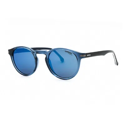 Carrera Unisex 301/s Sunglasses In Blue