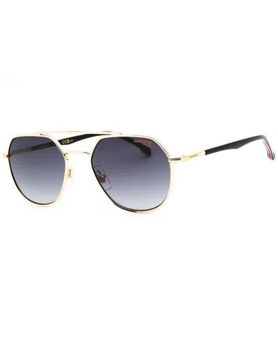 Carrera Unisex 303/s 53mm Sunglasses In Gold