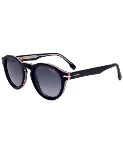 CARRERA CARRERA UNISEX 48MM SUNGLASSES
