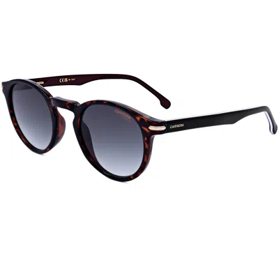 Carrera Unisex 50 Mm Brown Sunglasses