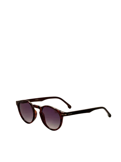 Carrera Unisex 50 Mm Havana Sunglasses In Brown