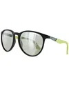 Carrera Unisex 5019/s0nbi/ss 54mm Sunglasses In Grey