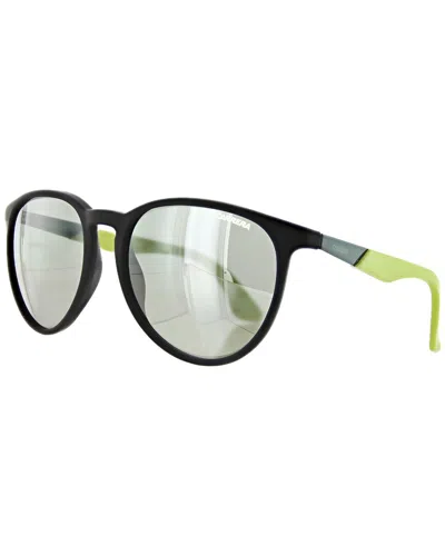 CARRERA CARRERA UNISEX 5019/S0NBI/SS 54MM SUNGLASSES