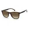 Carrera Unisex Ca2022ts 51mm Sunglasses In Multi