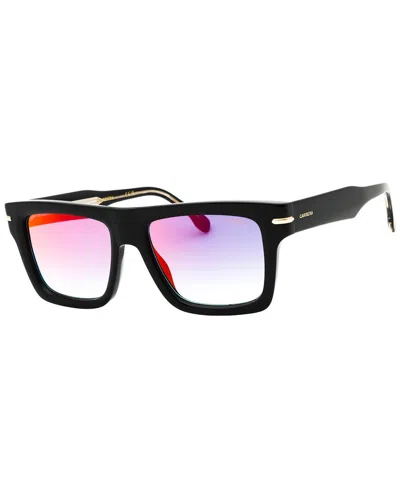 Carrera Unisex 54mm Sunglasses In Neutral