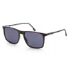 Carrera Unisex 55mm Brown Sunglasses Ca231-s-09q-ku