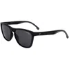 Carrera Unisex 56mm Matte Black Sunglasses In Black